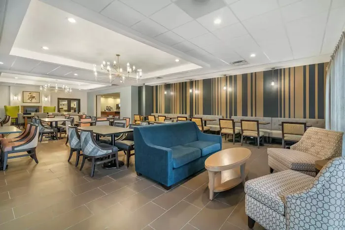 The Clocktower Hotel at Century House, Ascend Hotel Collection 4