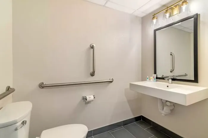 The Clocktower Hotel at Century House, Ascend Hotel Collection 4