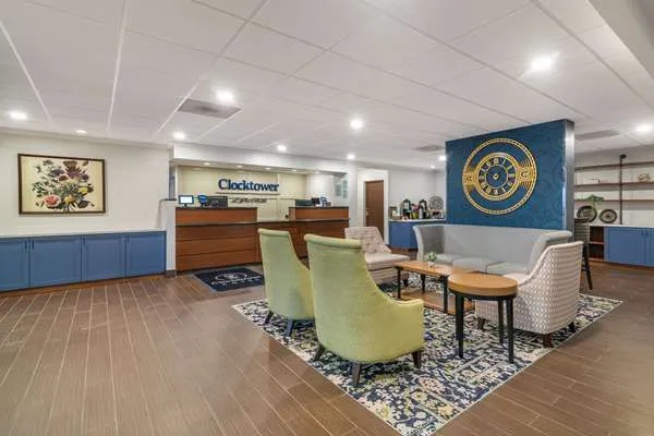 The Clocktower Hotel at Century House, Ascend Hotel Collection 4