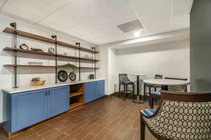 The Clocktower Hotel at Century House, Ascend Hotel Collection 4