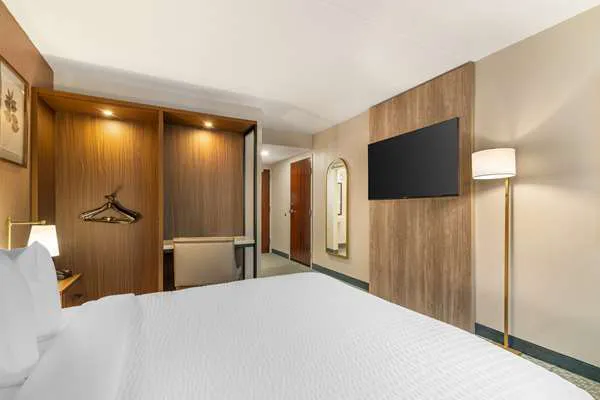 The Clocktower Hotel at Century House, Ascend Hotel Collection 4