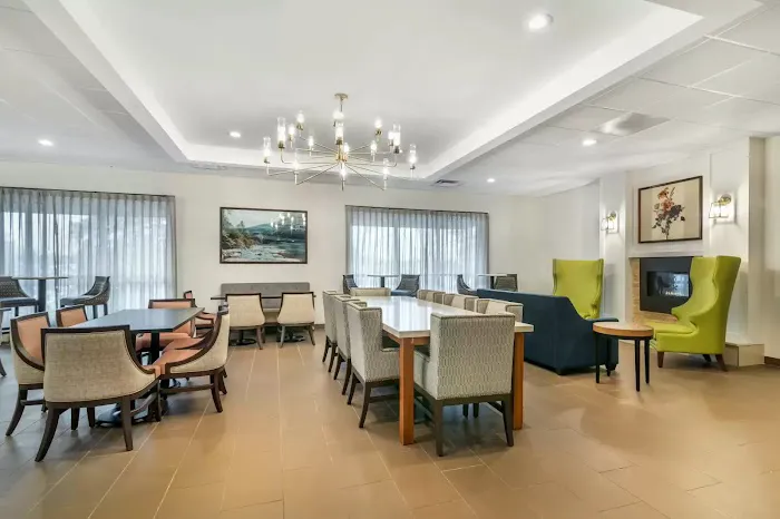 The Clocktower Hotel at Century House, Ascend Hotel Collection 4
