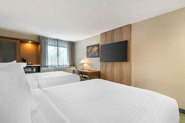 The Clocktower Hotel at Century House, Ascend Hotel Collection 4