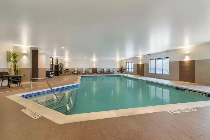 The Clocktower Hotel at Century House, Ascend Hotel Collection 4