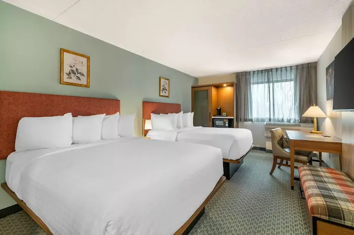 The Clocktower Hotel at Century House, Ascend Hotel Collection 4