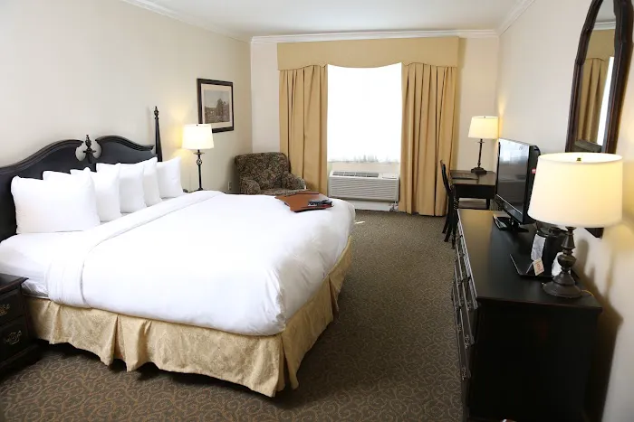 The Century House, Ascend Hotel Collection 4