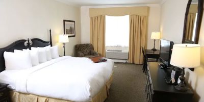 The Century House, Ascend Hotel Collection