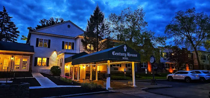 The Century House, Ascend Hotel Collection 4
