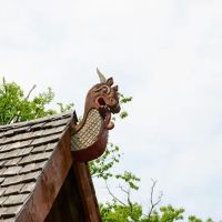 Vikings Villages Resort LLC ico