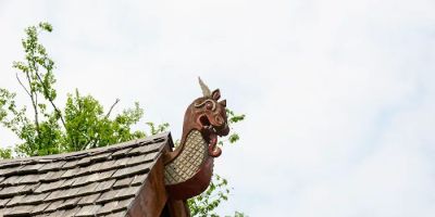 Vikings Villages Resort LLC