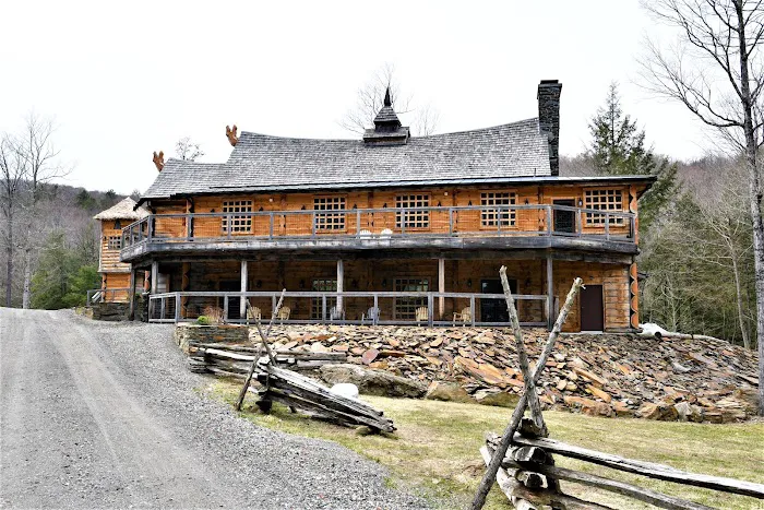 Vikings Villages Resort LLC 4