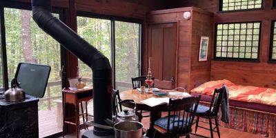 Temenos Lodge