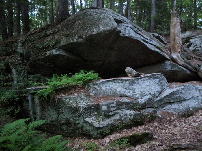 Temenos Lodge 3