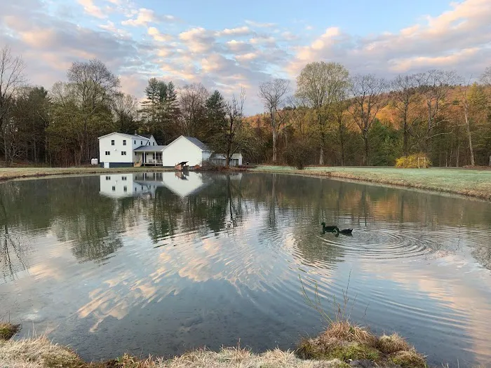 Jabulani Luxury Farm Stay 4