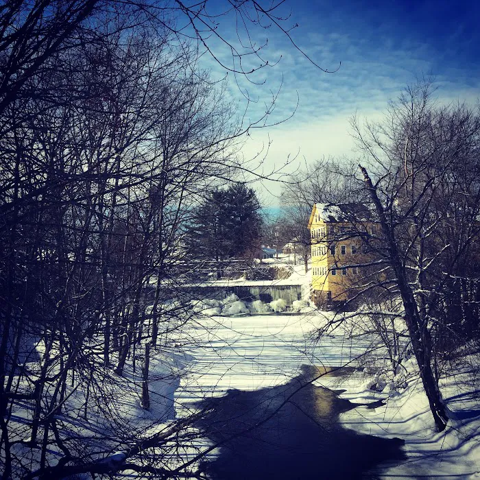 The Old Mill Inn 5