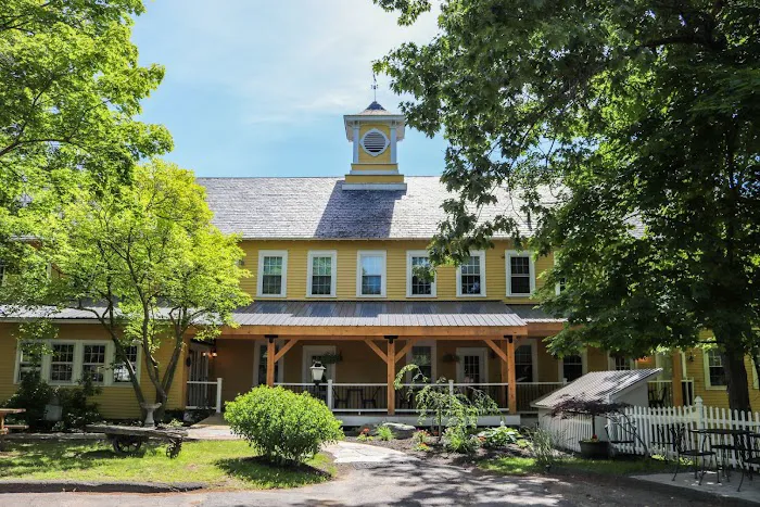 The Old Mill Inn 5