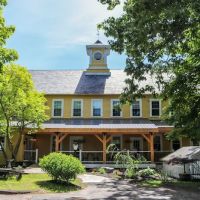 The Old Mill Inn ico