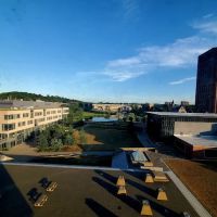 Hotel UMass ico