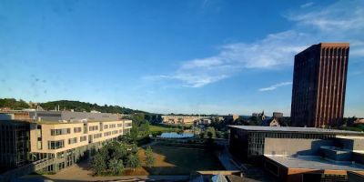 Hotel UMass
