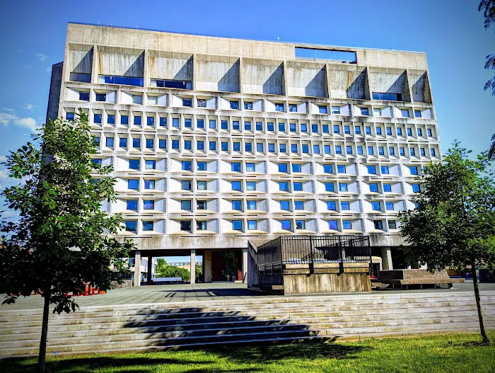 Hotel UMass 5
