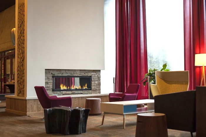 Hotel UMass 5