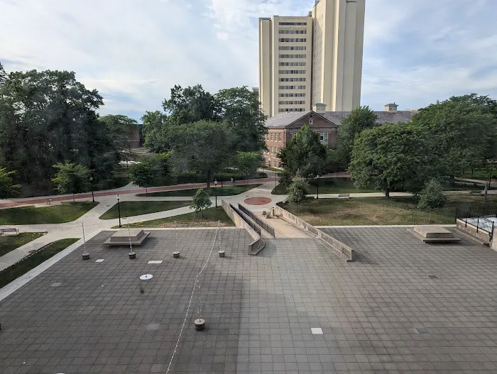 Hotel UMass 5