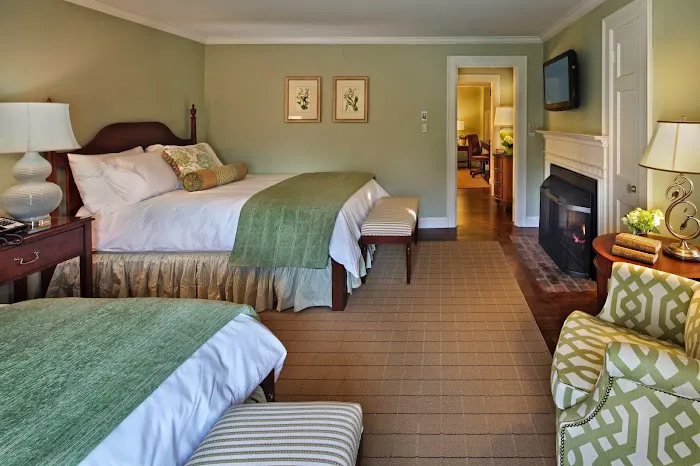 Inn on Boltwood 5