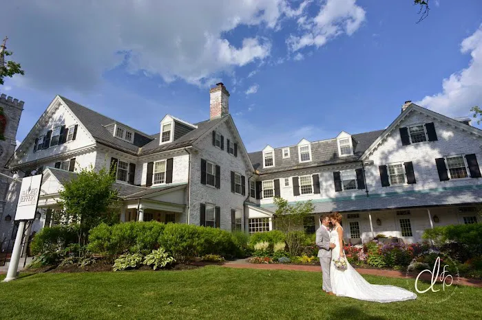 Inn on Boltwood 5