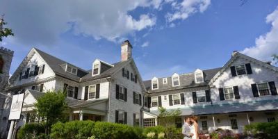 Inn on Boltwood
