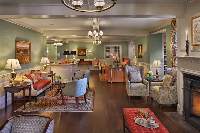 Inn on Boltwood 5