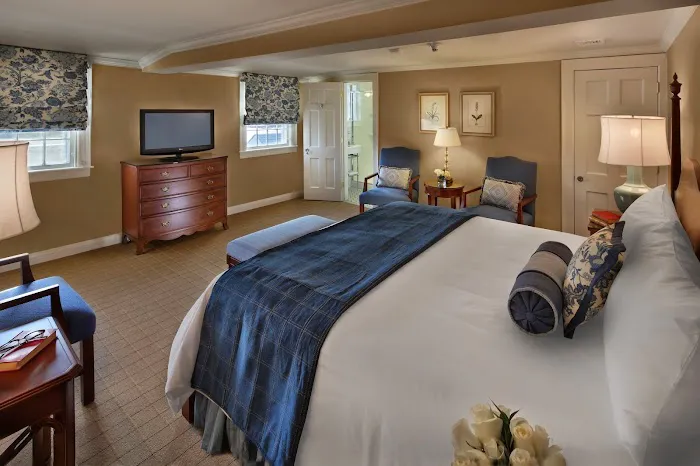 Inn on Boltwood 5