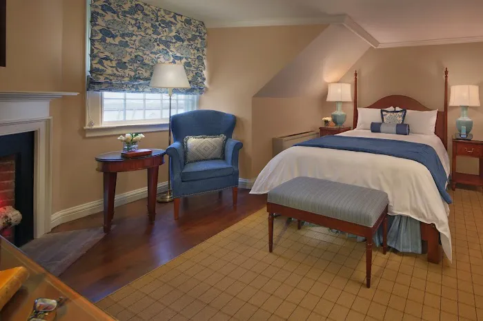 Inn on Boltwood 5