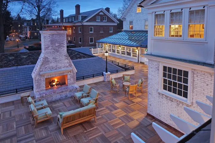 Inn on Boltwood 5