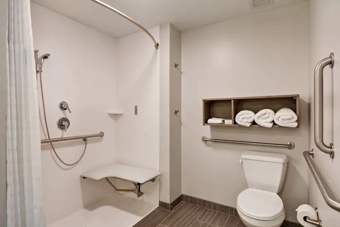 Homewood Suites by Hilton Hadley Amherst 4