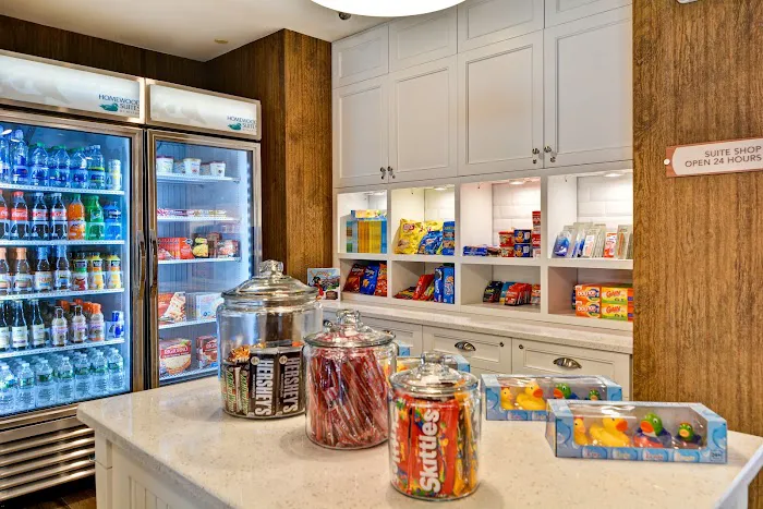Homewood Suites by Hilton Hadley Amherst 4