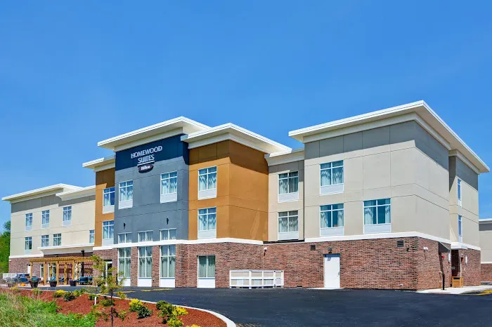 Homewood Suites by Hilton Hadley Amherst 4