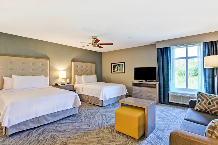 Homewood Suites by Hilton Hadley Amherst 4