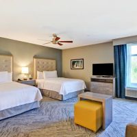Homewood Suites by Hilton Hadley Amherst ico