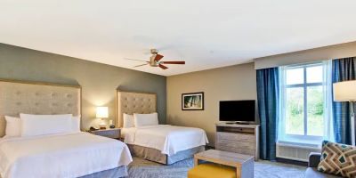 Homewood Suites by Hilton Hadley Amherst