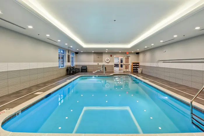 Homewood Suites by Hilton Hadley Amherst 4