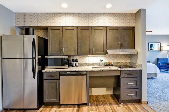 Homewood Suites by Hilton Hadley Amherst 4