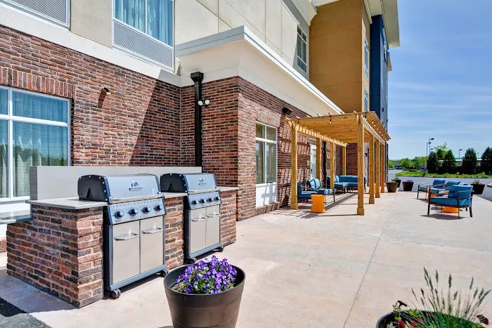 Homewood Suites by Hilton Hadley Amherst 4