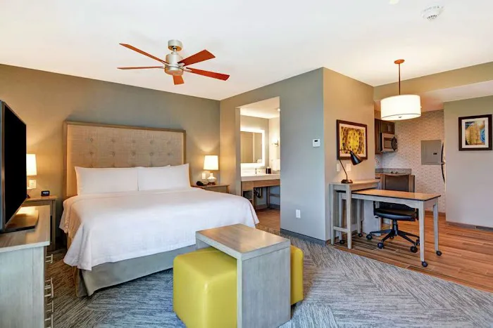Homewood Suites by Hilton Hadley Amherst 4