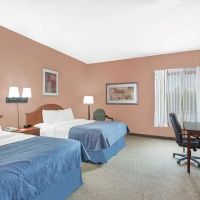 Howard Johnson by Wyndham Amherst Hadley ico