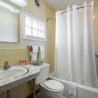 Econo Lodge ico