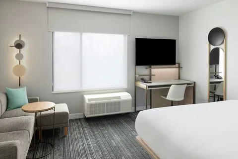 TownePlace Suites Hadley Amherst 4