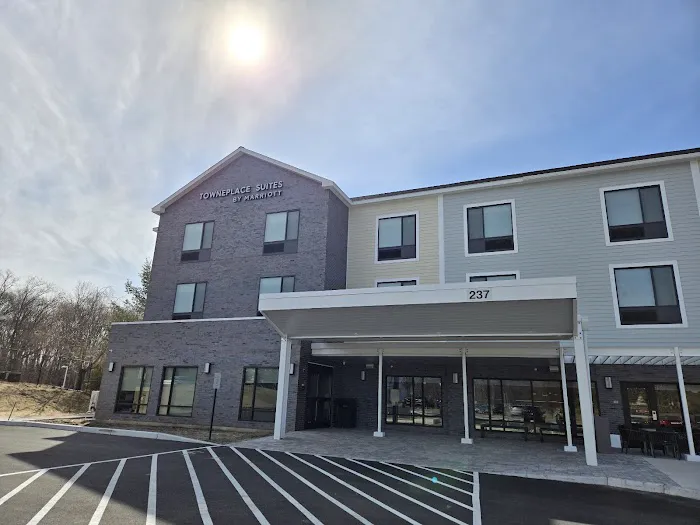TownePlace Suites Hadley Amherst 4