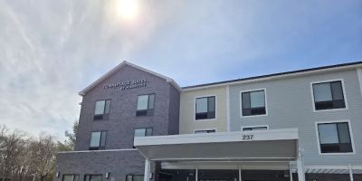 TownePlace Suites Hadley Amherst