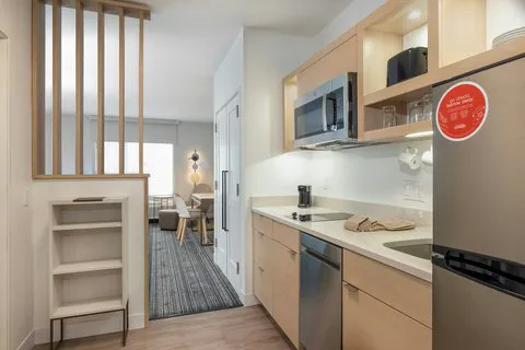 TownePlace Suites Hadley Amherst 4