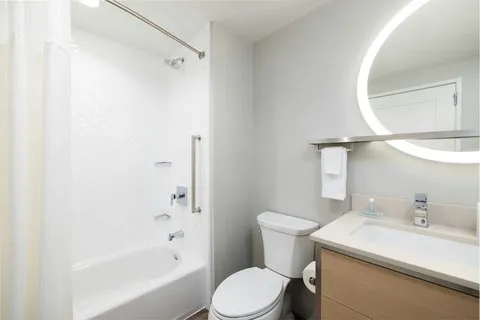 TownePlace Suites Hadley Amherst 4